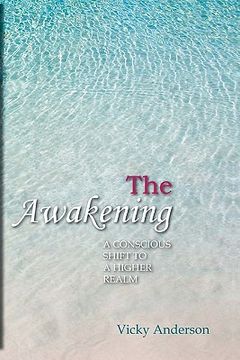 portada the awakening (en Inglés)