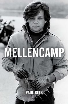 portada Mellencamp (en Inglés)