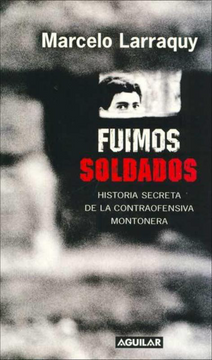 portada Fuimos Soldados (in Spanish)