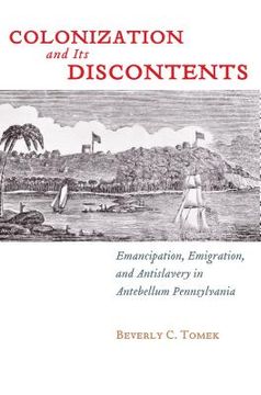 portada colonization and its discontents