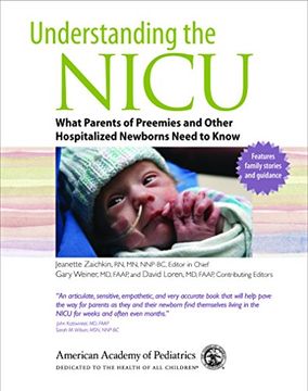 portada Understanding the NICU