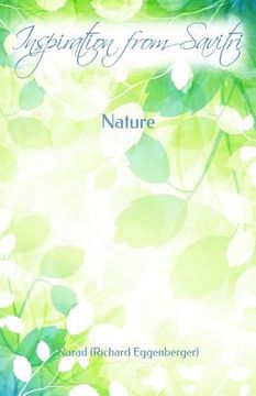 portada Inspiration from Savitri: Nature