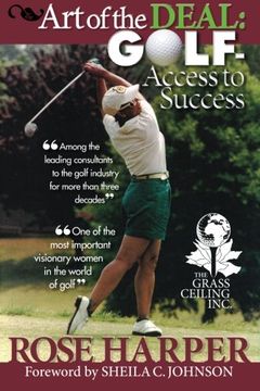 portada The Art of the Deal: Golf- Access to Success