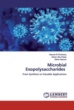 portada Microbial Exopolysaccharides (en Inglés)