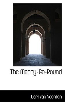 portada the merry-go-round