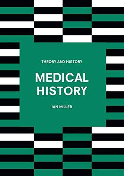 portada Medical History (Theory and History) 