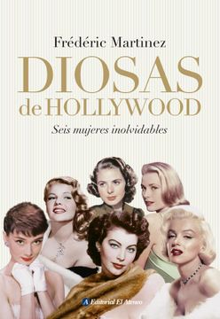 portada Diosas de Holliwood (in Spanish)