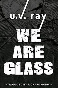 portada We are Glass 