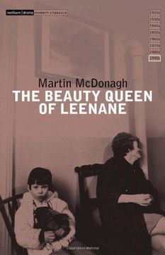 portada The Beauty Queen of Leenane (Modern Classics) (in English)