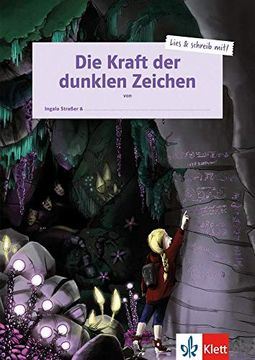 portada Die Kraft der Dunklen Zeichen (in German)