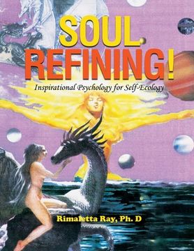 portada Soul Refining (en Inglés)