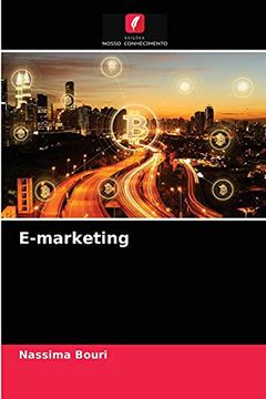 portada E-Marketing (en Portugués)