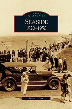 portada Seaside: 1920-1950