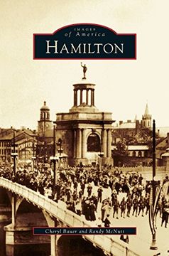 portada Hamilton (in English)