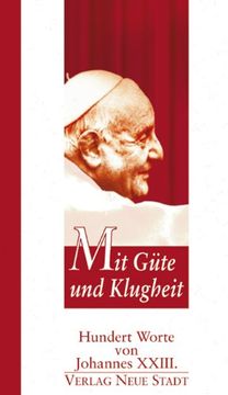 portada Mit Güte und Klugheit (in German)