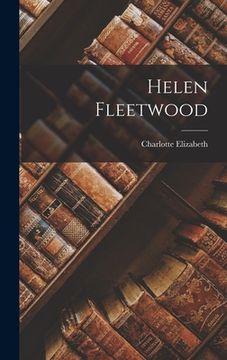 portada Helen Fleetwood (en Inglés)