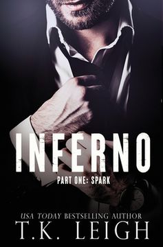 portada Inferno: Part 1 (en Inglés)