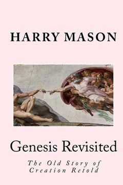 portada Genesis Revisited (en Inglés)