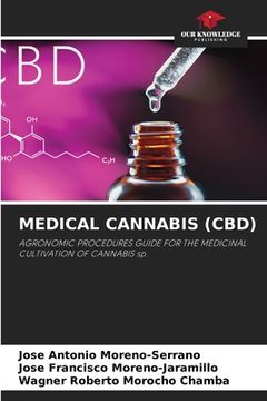 portada Medical Cannabis (Cbd) (in English)