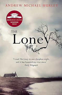 portada The Loney (en Inglés)