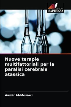 portada Nuove terapie multifattoriali per la paralisi cerebrale atassica (en Italiano)