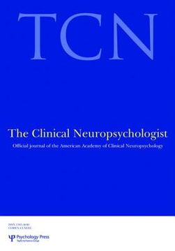 portada Pediatric Neuropsychology: The Stein Family Fellow and Drexel University Symposium (en Inglés)
