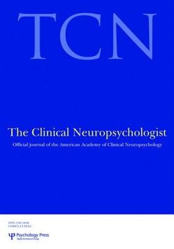 portada Pediatric Neuropsychology: The Stein Family Fellow and Drexel University Symposium