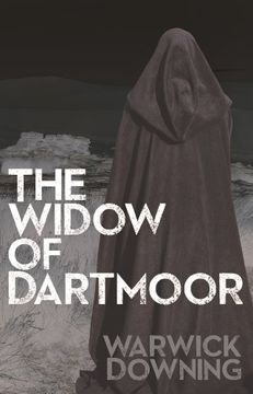 portada The Widow of Dartmoor (en Inglés)