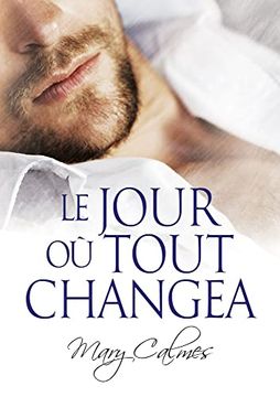 portada Le Jour où Tout Changea (1) (The Vault) (en Inglés)
