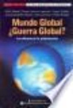 portada Mundo Global Guerra Global? (in Spanish)