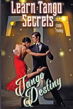 portada Learn Tango Secrets: Tango Destiny 