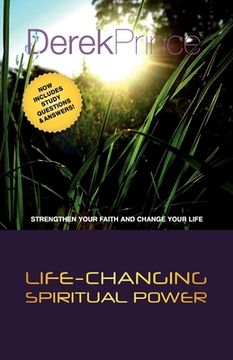 portada Life Changing Spiritual Power (en Inglés)