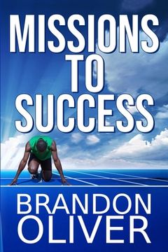 portada Missions To Success (en Inglés)
