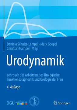 portada Urodynamik 