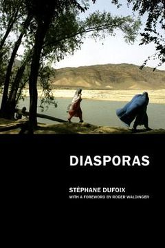 portada Diasporas (en Inglés)