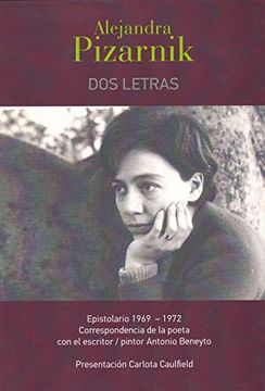 portada Dos Letras (in Spanish)