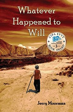 portada Whatever Happened to Will
