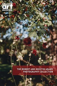 portada Companion to the Robert and Kerstin Adams Photography Collection at the Denver art Museum (en Inglés)