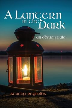 portada A Lantern in the Dark: An O'Brien Tale (in English)