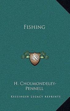 portada fishing (in English)