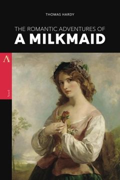 portada The Romantic Adventures of a Milkmaid