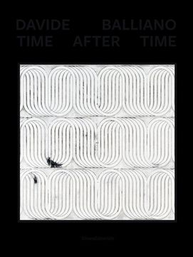 portada Davide Balliano: Time After Time (in English)