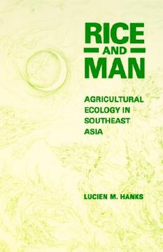 portada hanks: rice and man