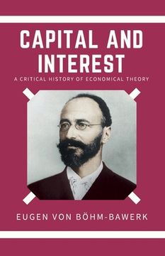 portada Capital and Interest (in English)