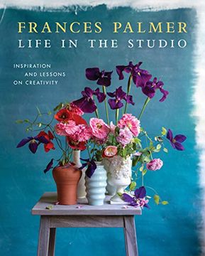 portada Life in the Studio: Inspiration and Lessons on Creativity 