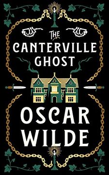 portada The Canterville Ghost 