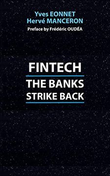 portada Fintech: The Banks Strike Back