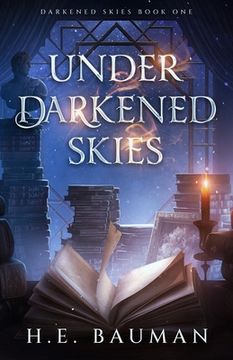 portada Under Darkened Skies (en Inglés)