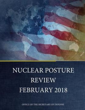 portada NUCLEAR POSTURE REVIEW February 2018 (en Inglés)
