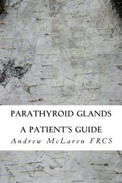 portada Parathyroid Glands (en Inglés)